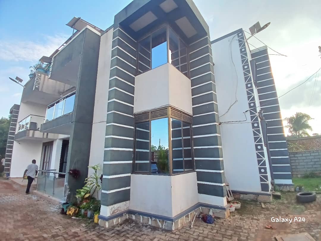 Two bedroom Apartment