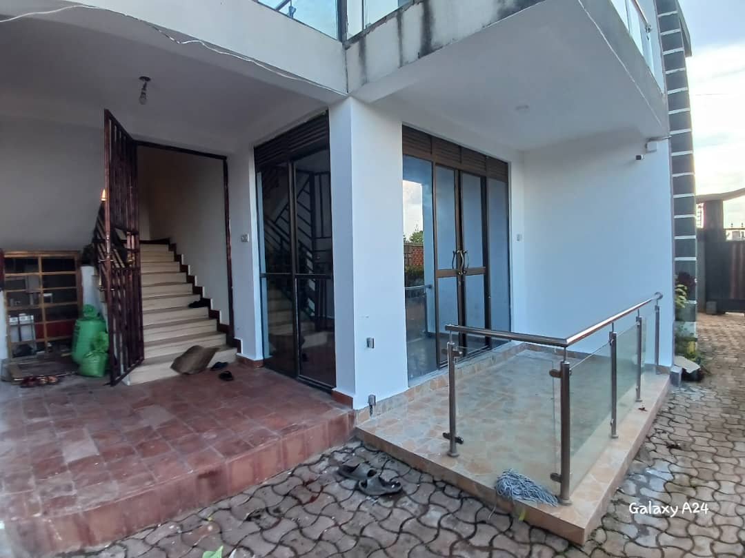 Two bedroom Apartment