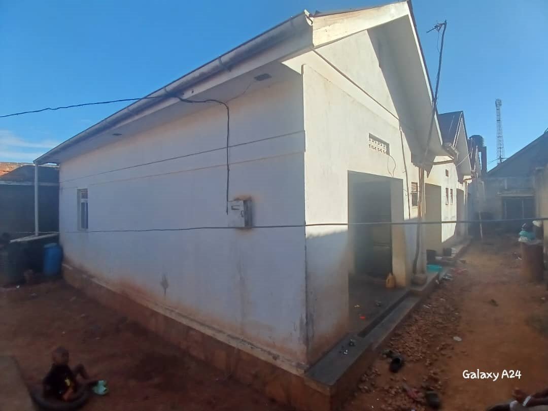 Rental House for Sale