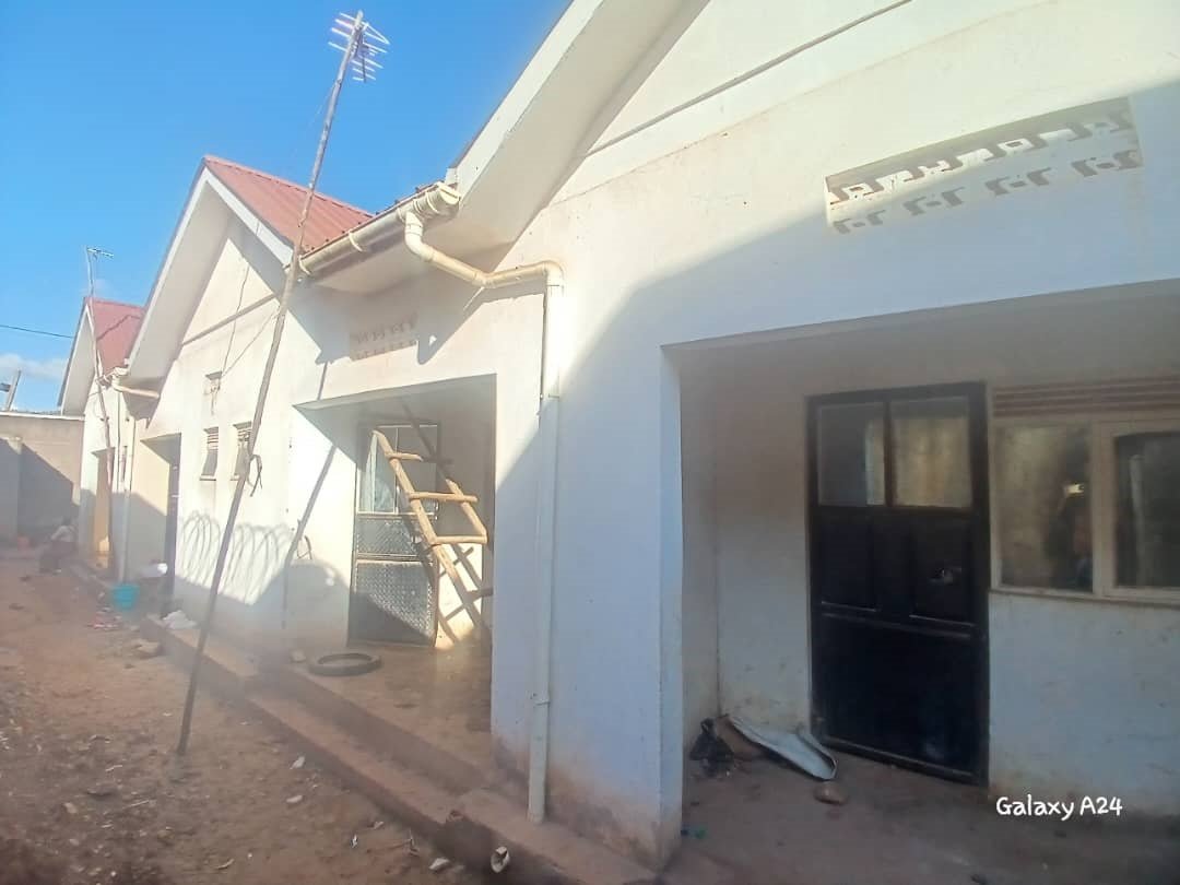 Rental House for Sale